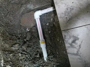 西丰卫生间漏水检测公司分享下家用管道漏水检测方法