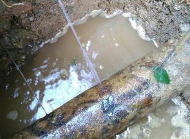 西丰测漏水公司浅析西丰市地下水管漏水检测方法。