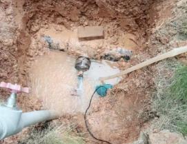 西丰测漏水公司浅析西丰地下水管漏水有哪些处理方法？