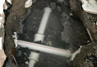  西丰测漏水公司浅析西丰管道泄漏检测公司检测水管泄漏