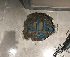 西丰测漏水公司为您专业解答西丰地暖漏水检测中精确漏水检测的成本